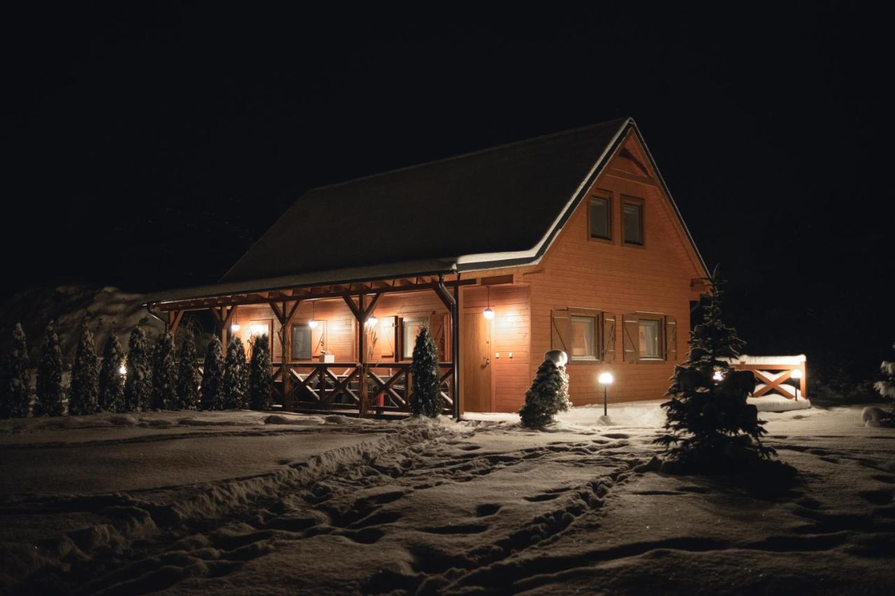 Holiday home Horbaczowka