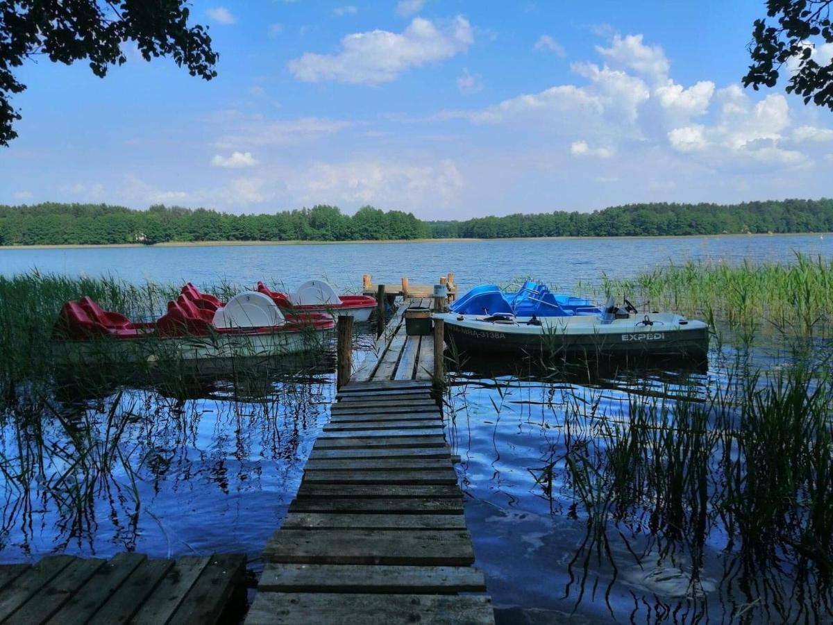 Holiday home Horbaczowka