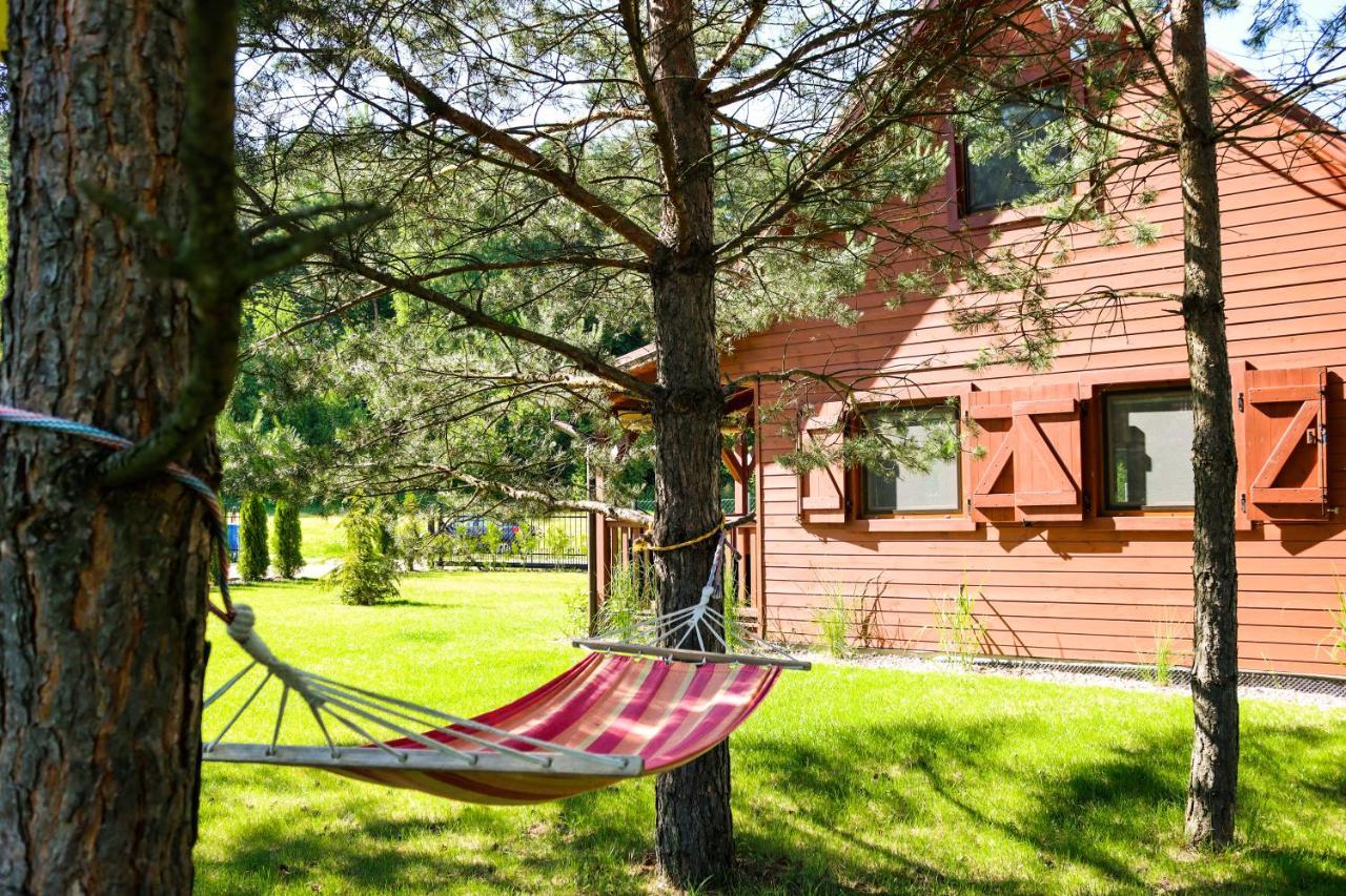 Horbaczowka Holiday home *