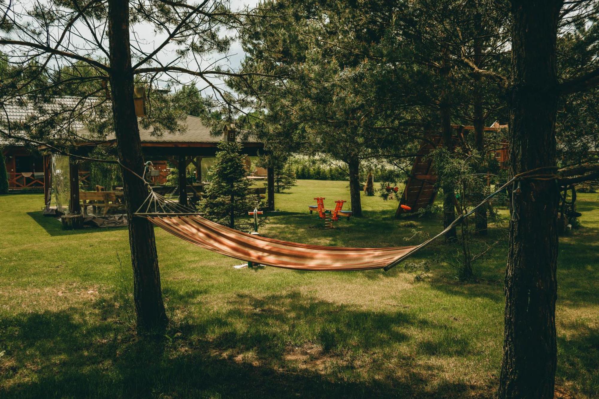 Holiday home Horbaczowka *