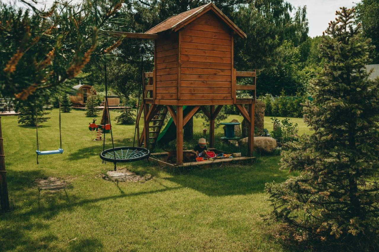 Holiday home Horbaczowka
