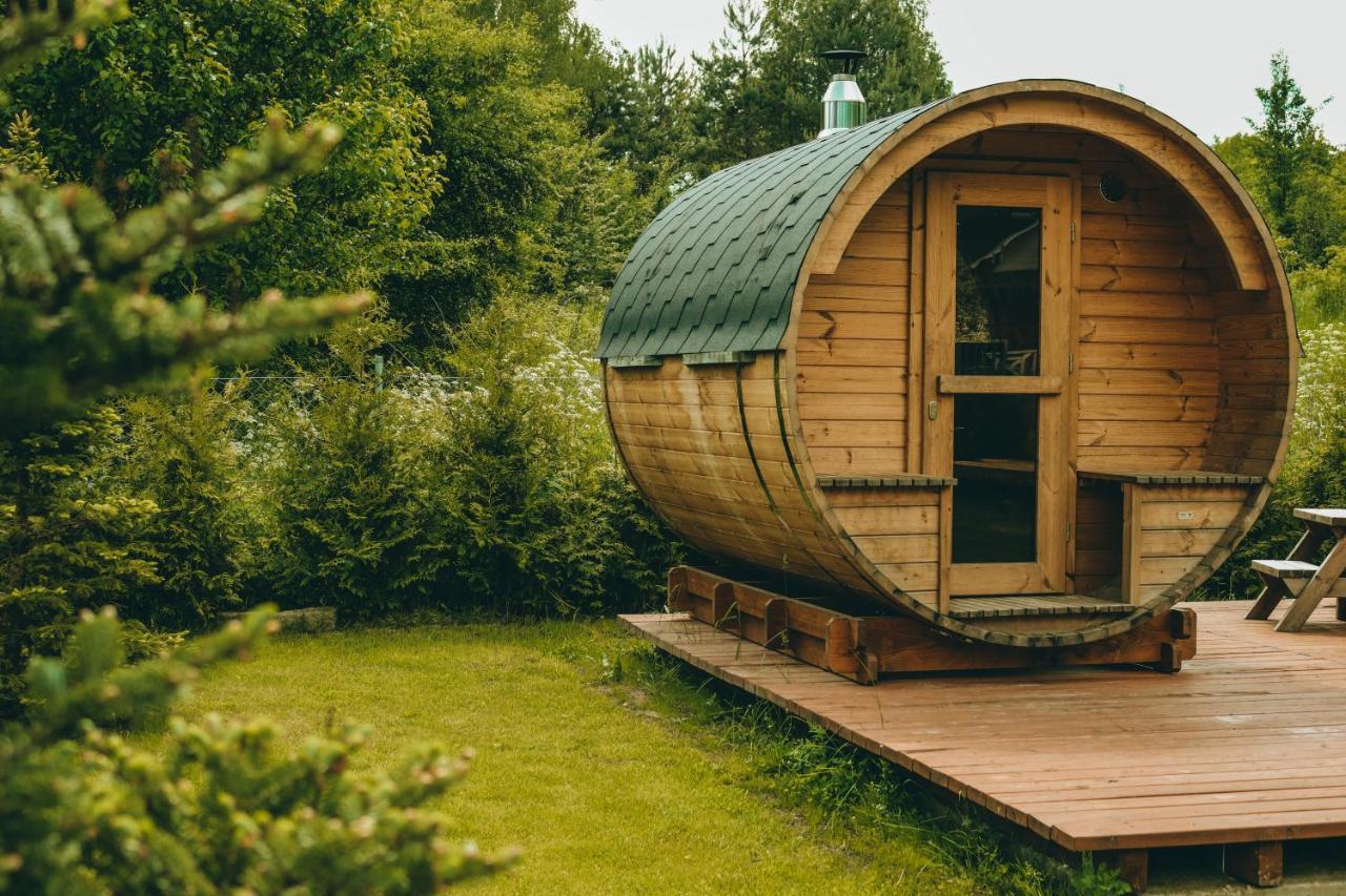 Holiday home Horbaczowka *