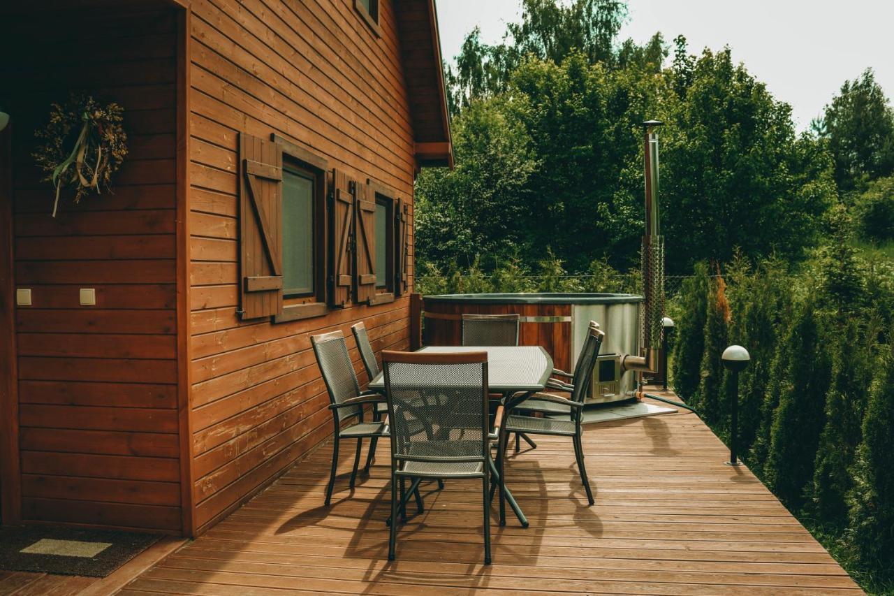 Holiday home Horbaczowka *