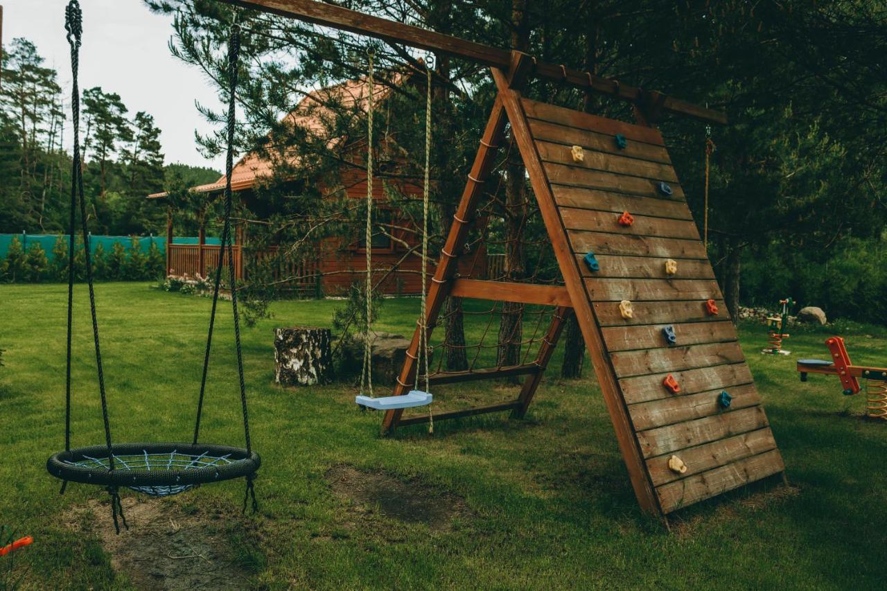 Horbaczowka Holiday home