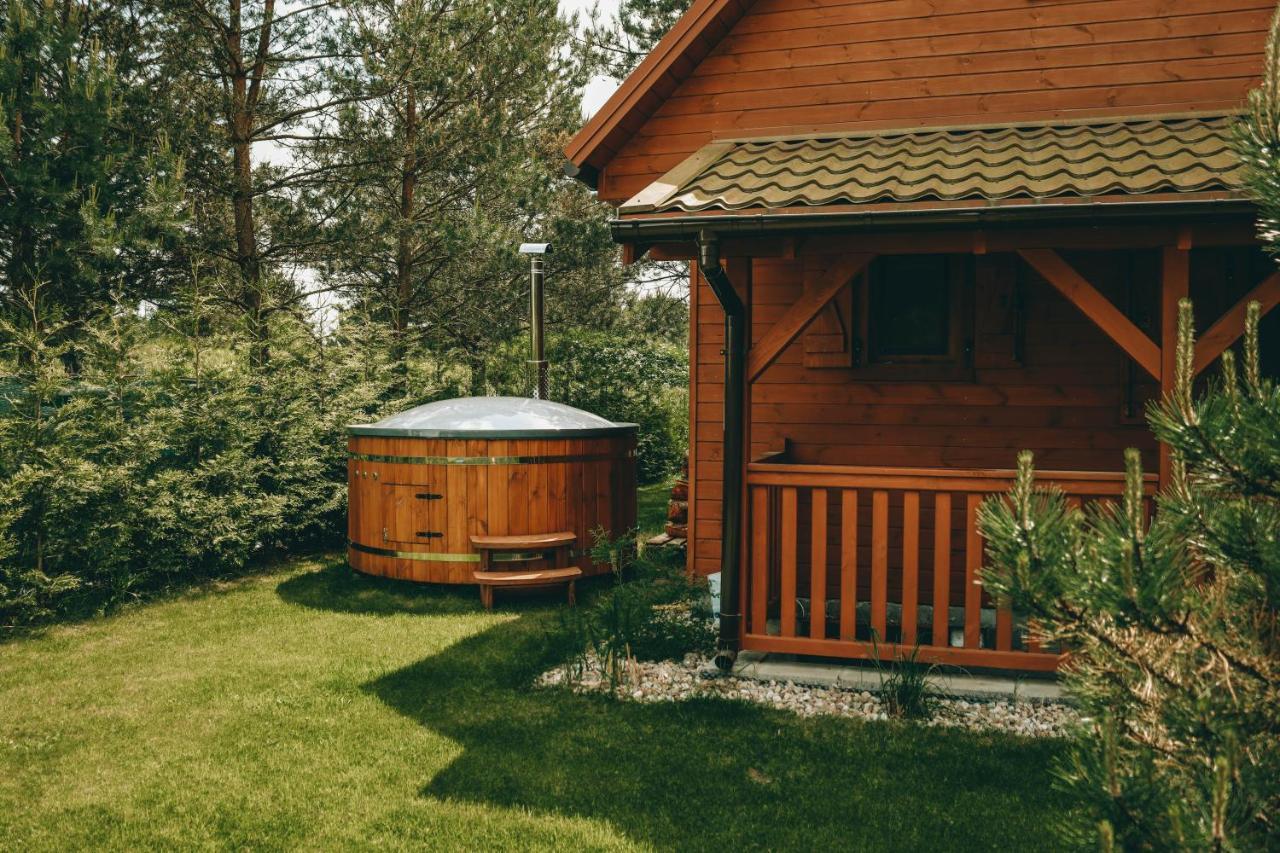 Holiday home Horbaczowka
