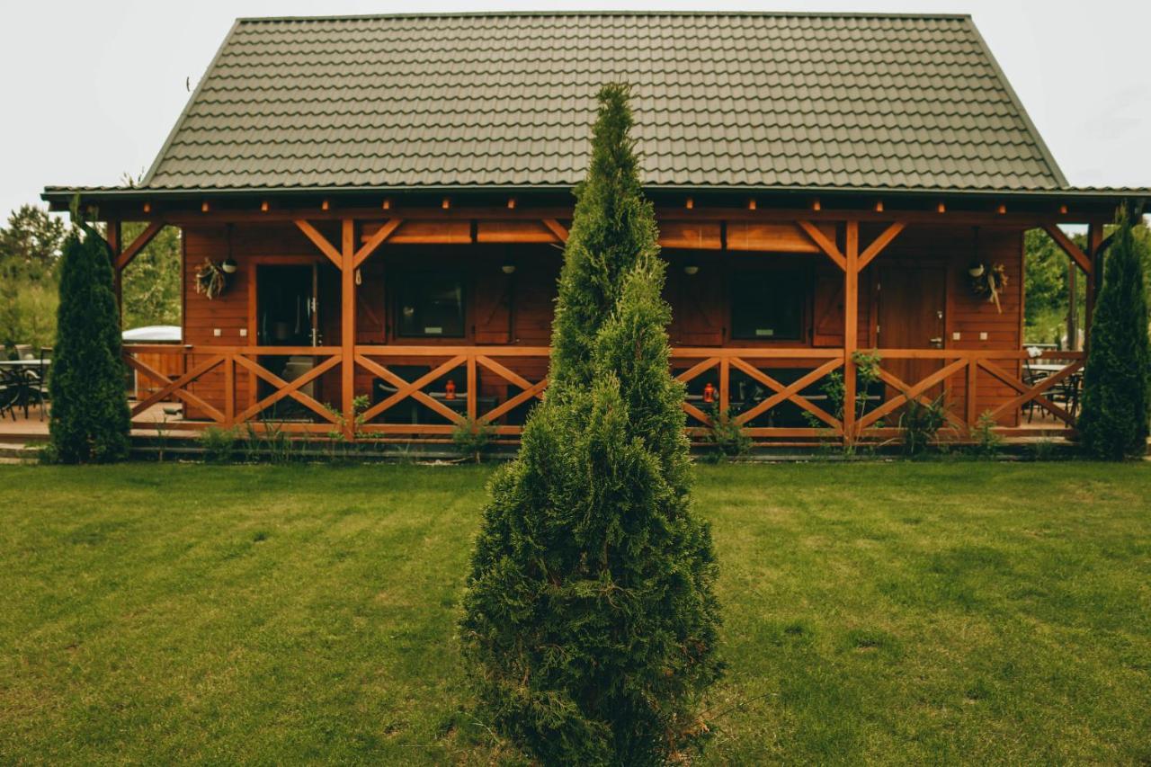 Holiday home Horbaczowka