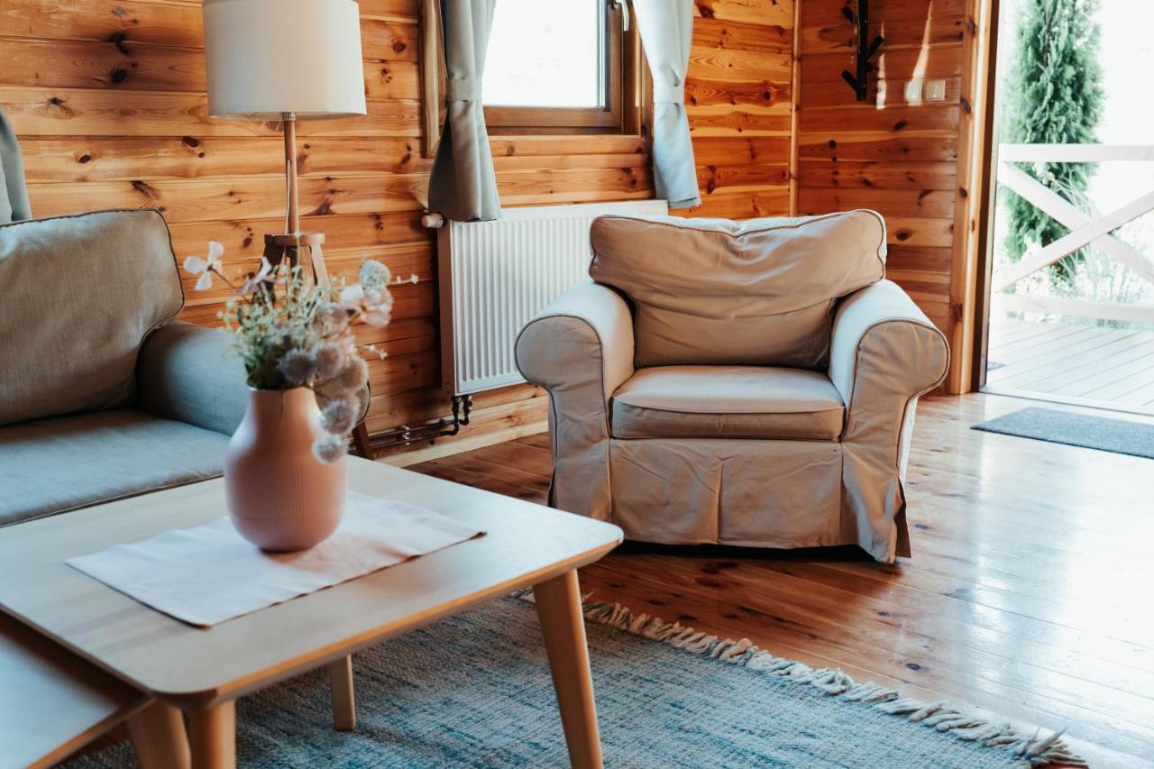 Holiday home Horbaczowka