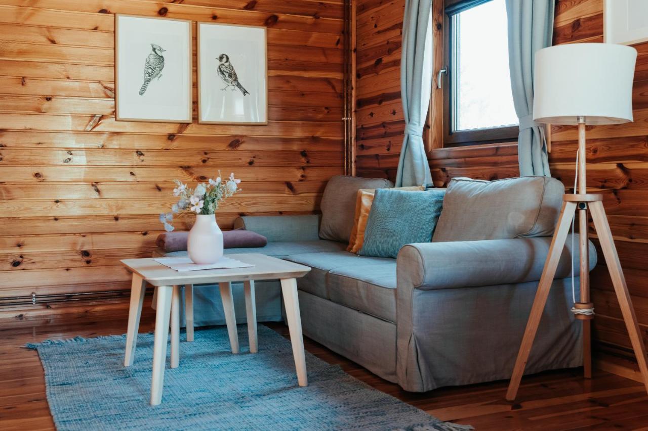 Horbaczowka Holiday home