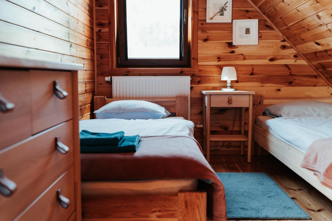 Holiday home Horbaczowka *