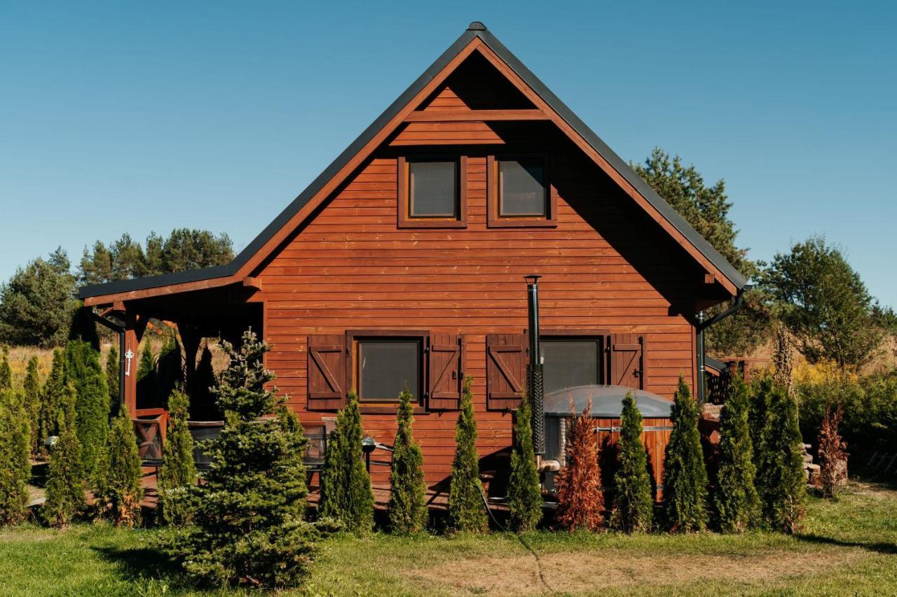 Holiday home Horbaczowka Czerwonki (Mragowo)