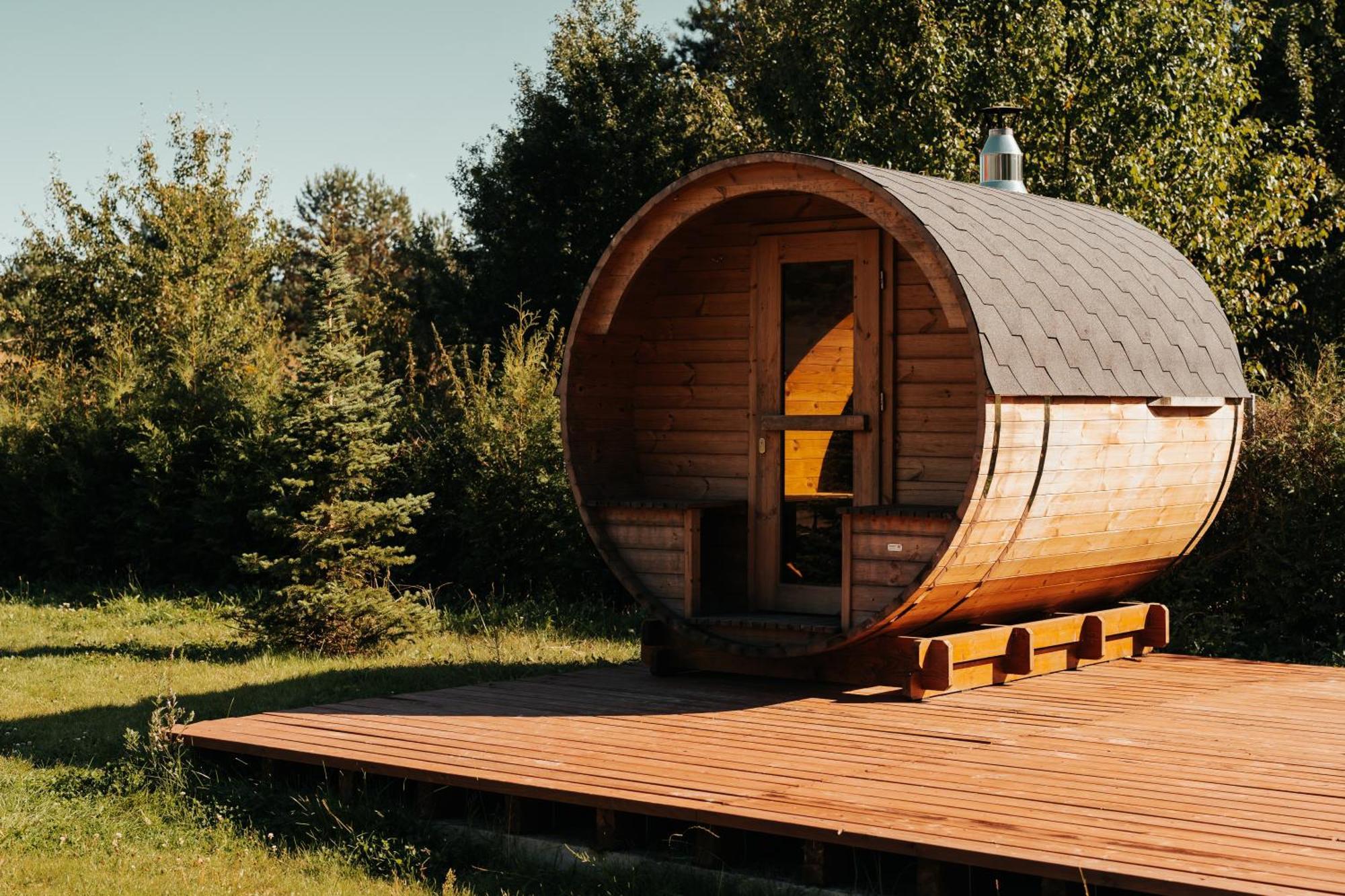 Horbaczowka Holiday home