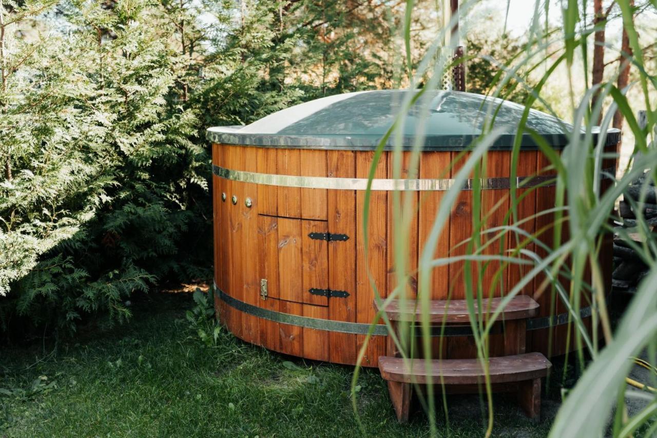 Holiday home Horbaczowka